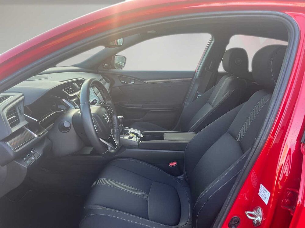 Honda Civic 1.5 i-VTEC Turbo Sport Plus