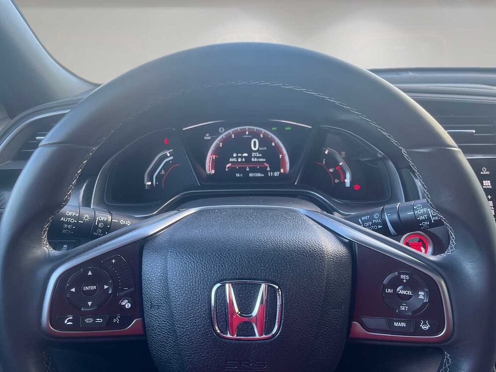 Honda Civic 1.5 i-VTEC Turbo Sport Plus
