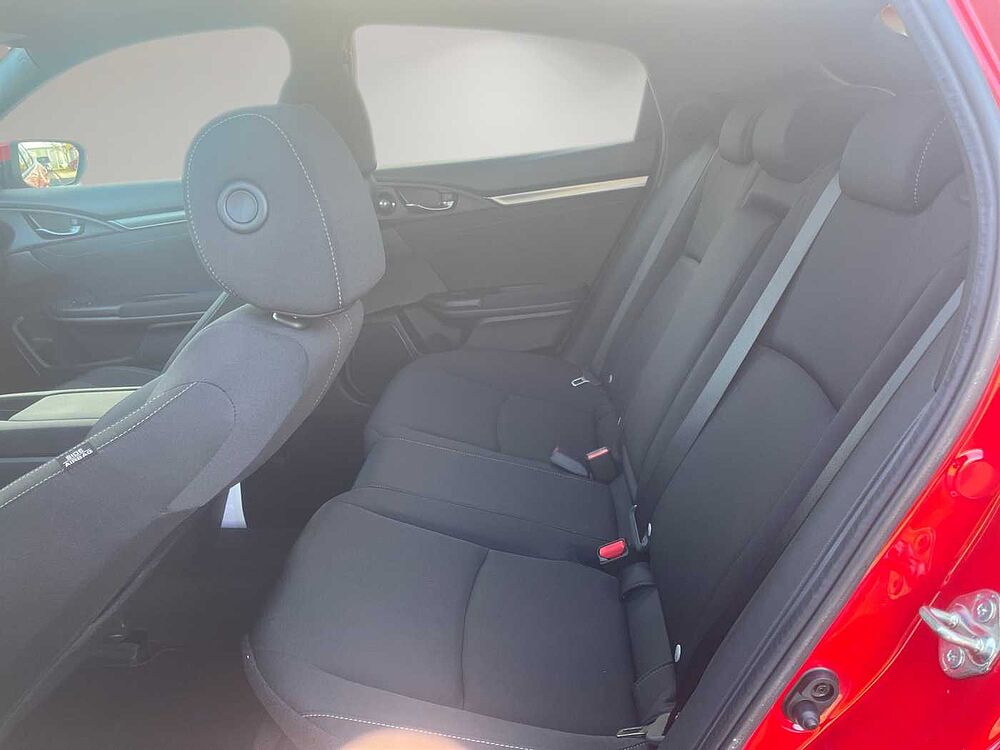 Honda Civic 1.5 i-VTEC Turbo Sport Plus