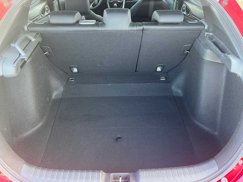 Honda Civic 1.5 i-VTEC Turbo Sport Plus