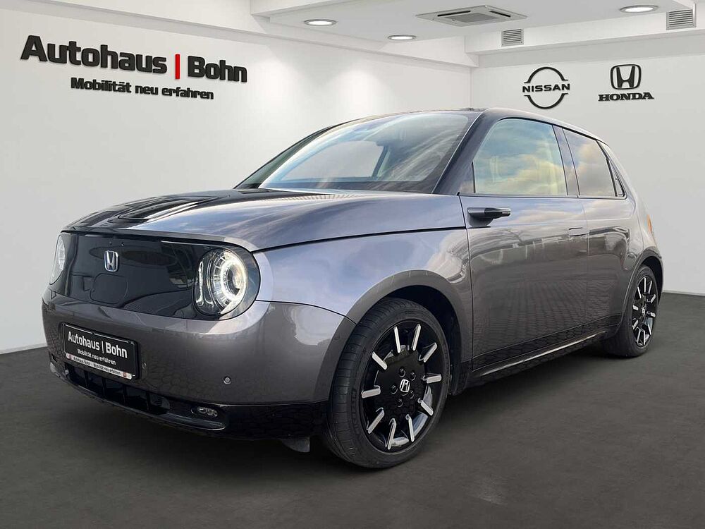 Honda Honda e e Advance (17')