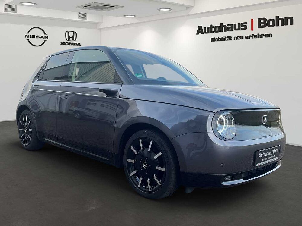 Honda Honda e e Advance (17')