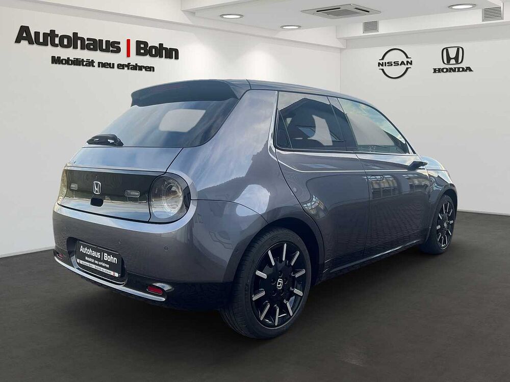 Honda Honda e e Advance (17')