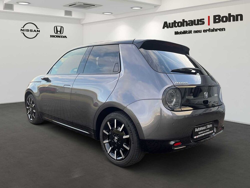 Honda Honda e e Advance (17')