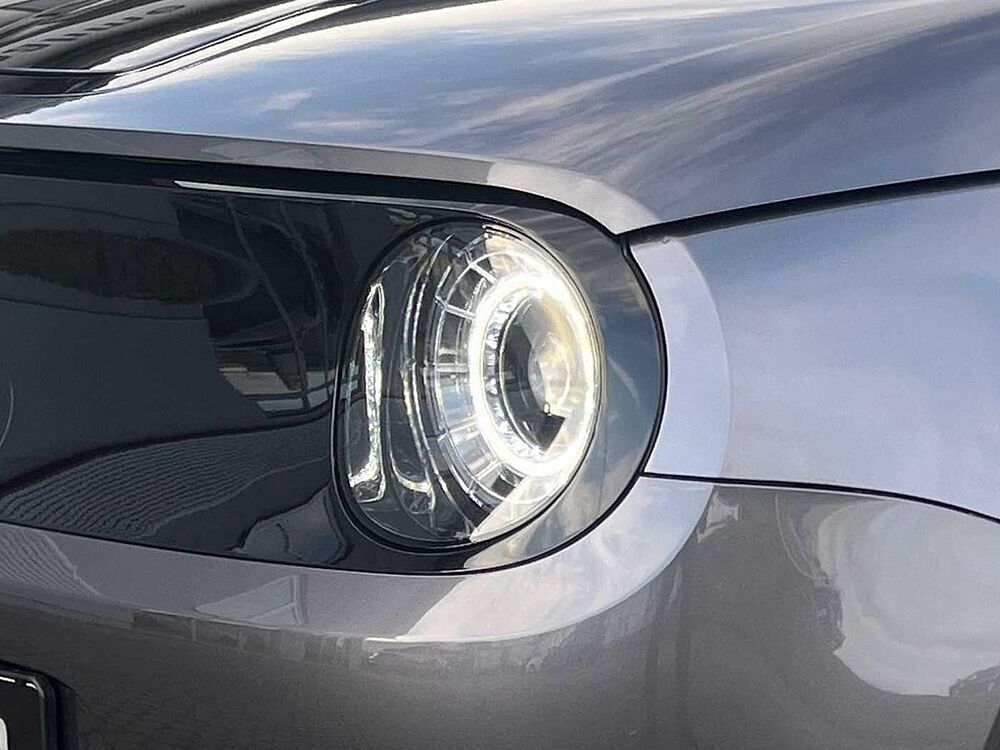 Honda Honda e e Advance (17')