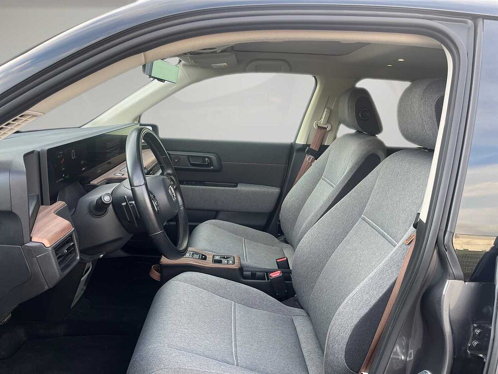 Honda Honda e e Advance (17')