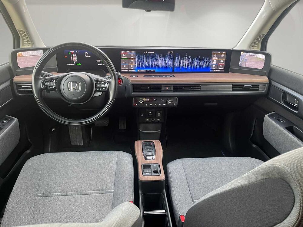 Honda Honda e e Advance (17')