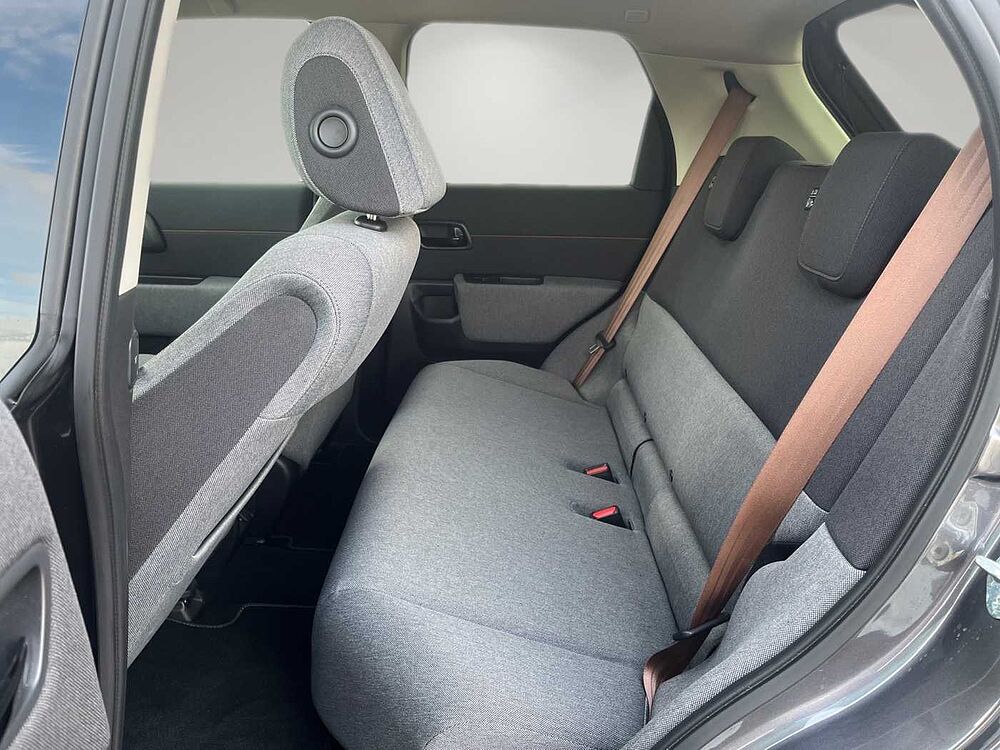 Honda Honda e e Advance (17')