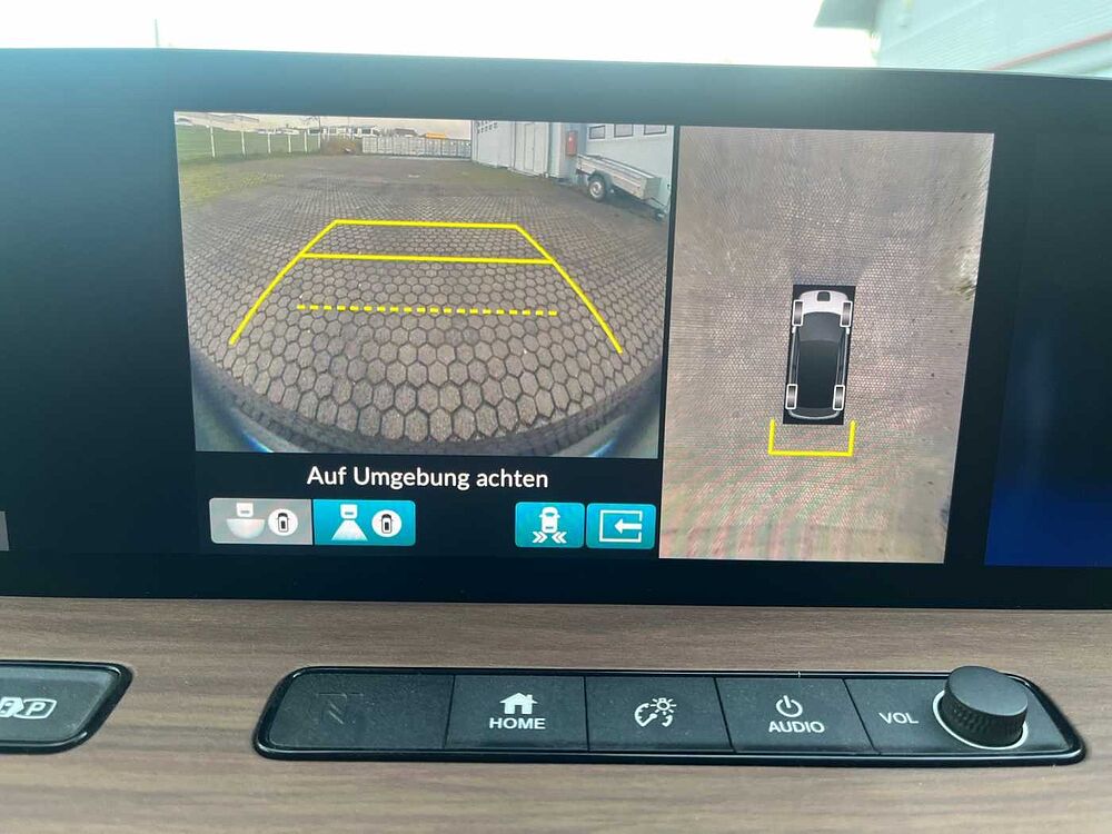 Honda Honda e e Advance (17')