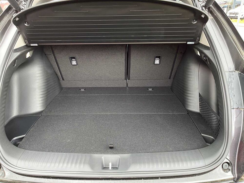 Honda ZR-V e: HEV 2.0 i-MMD Hybrid Sport