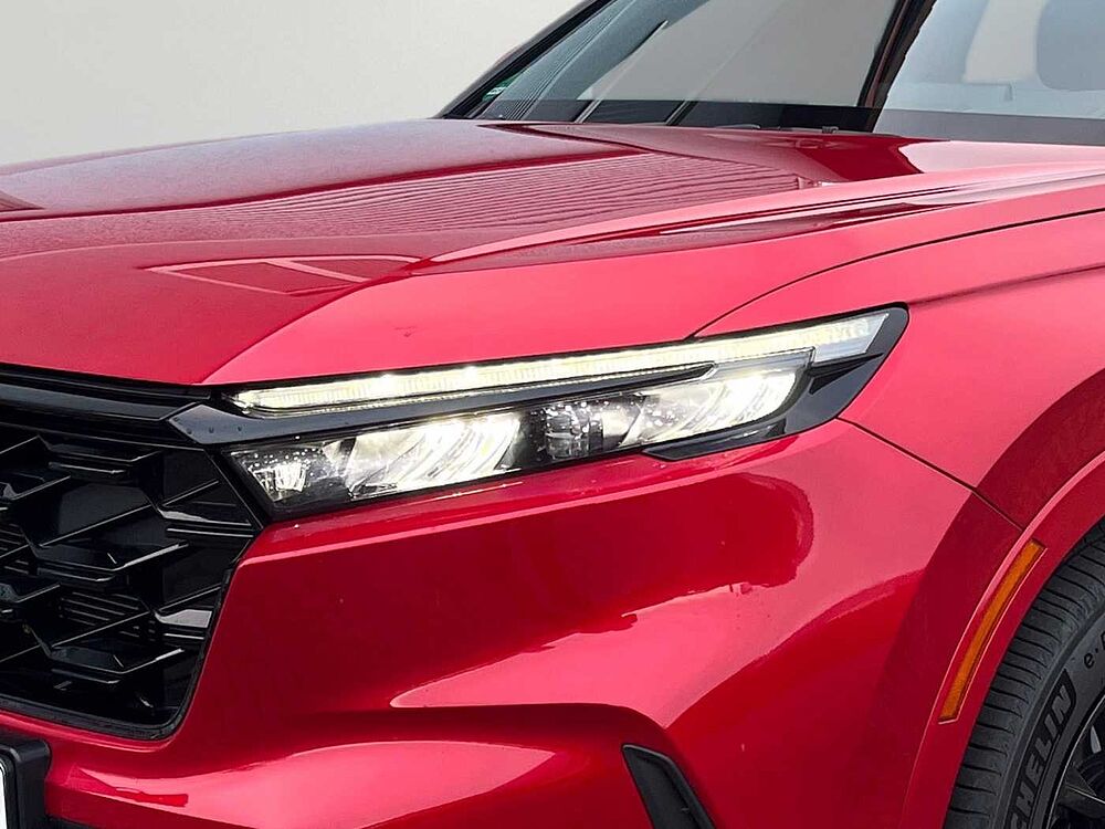 Honda CR-V Plug in Hybrid e: PHEV 2.0 i-MMD 2WD