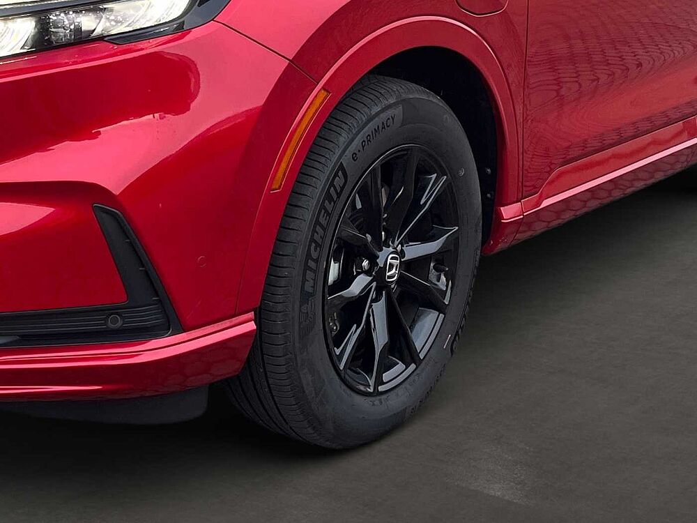 Honda CR-V Plug in Hybrid e: PHEV 2.0 i-MMD 2WD