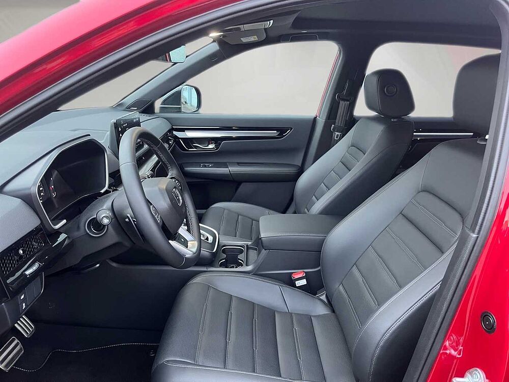 Honda CR-V Plug in Hybrid e: PHEV 2.0 i-MMD 2WD