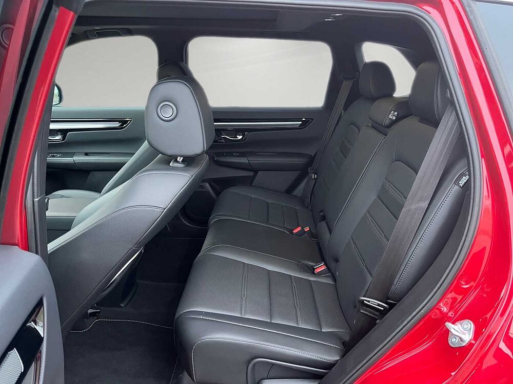 Honda CR-V Plug in Hybrid e: PHEV 2.0 i-MMD 2WD