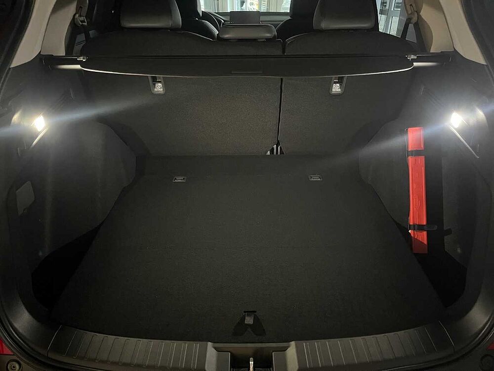 Honda CR-V Plug in Hybrid e: PHEV 2.0 i-MMD 2WD