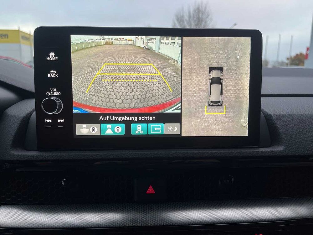 Honda CR-V Plug in Hybrid e: PHEV 2.0 i-MMD 2WD