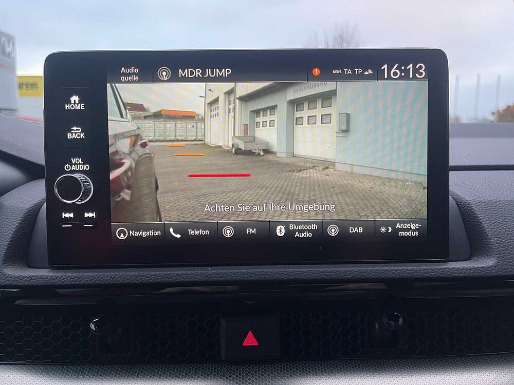 Honda CR-V Plug in Hybrid e: PHEV 2.0 i-MMD 2WD