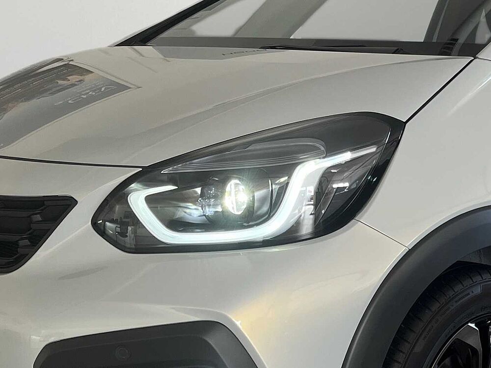 Honda Jazz Hybrid e: HEV 1.5 i-MMD Crosstar Advance