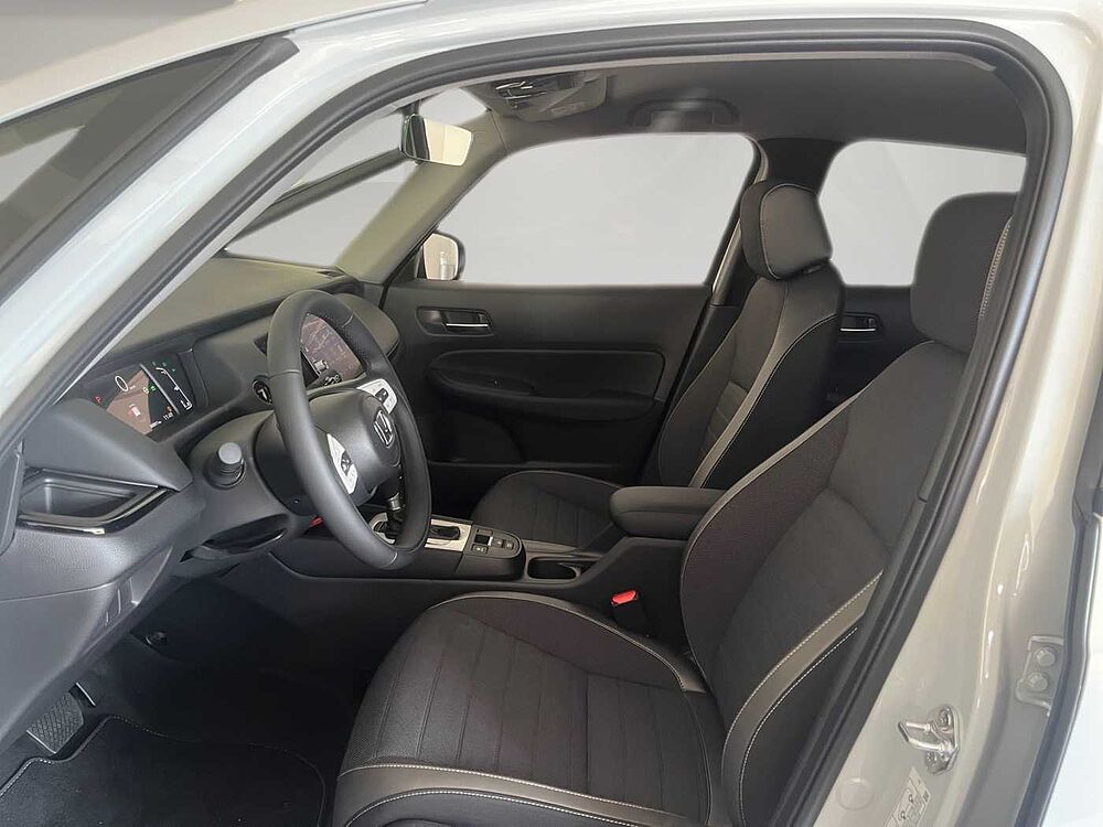 Honda Jazz Hybrid e: HEV 1.5 i-MMD Crosstar Advance