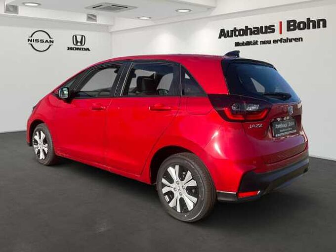 Honda Jazz Hybrid e:HEV 1.5 i-MMD Elegance