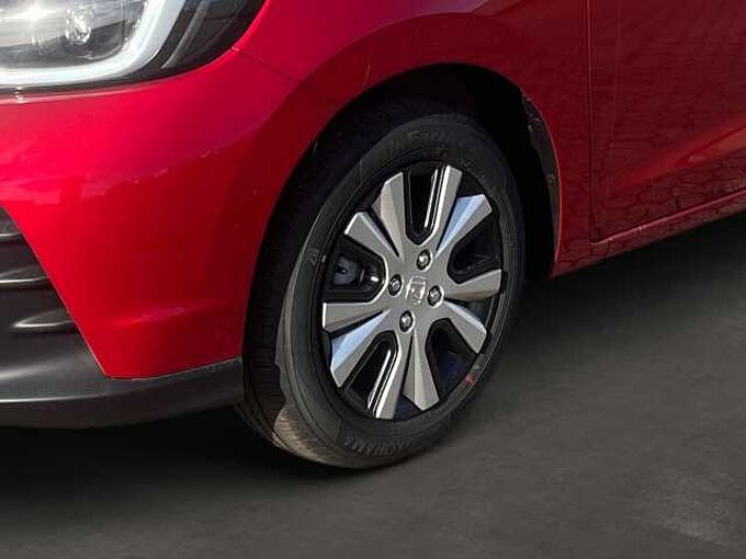 Honda Jazz Hybrid e:HEV 1.5 i-MMD Elegance