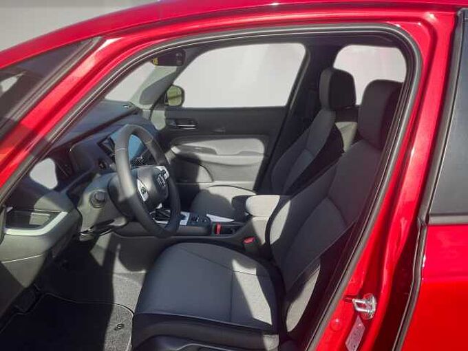 Honda Jazz Hybrid e:HEV 1.5 i-MMD Elegance