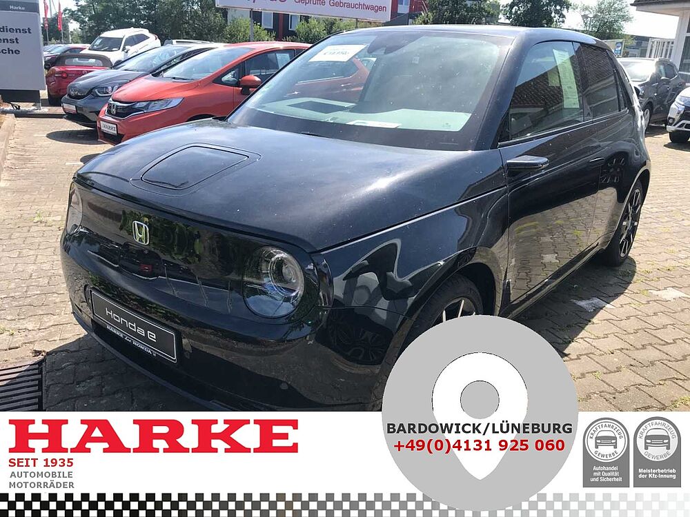 Honda Honda e Advance 17'