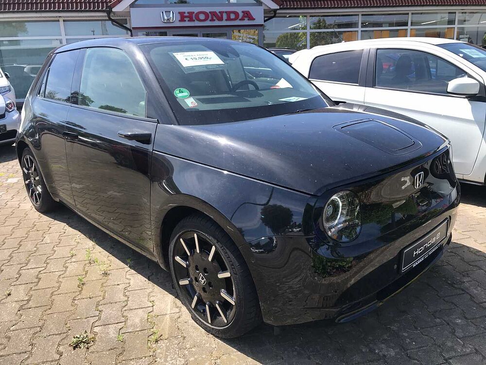 Honda Honda e Advance 17'