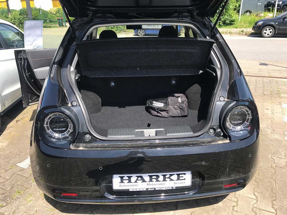 Honda Honda e Advance 17'