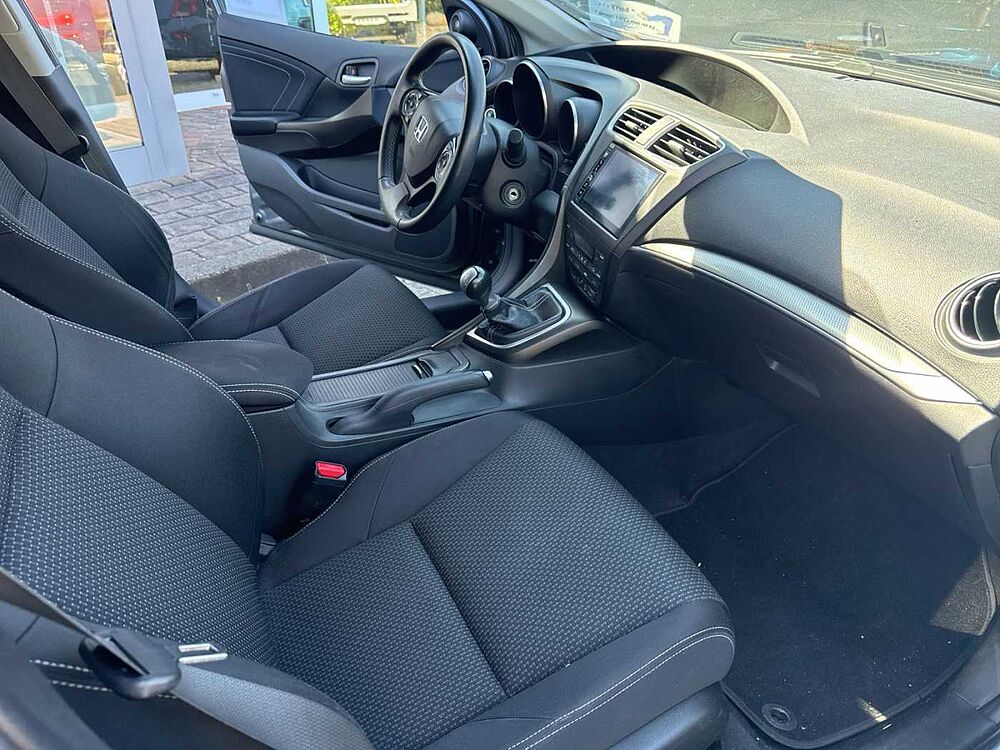 Honda Civic Tourer Diesel 1.6 i-DTEC Lifestyle