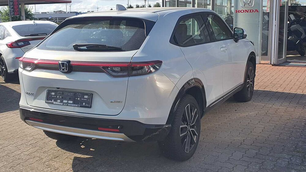Honda HR-V Hybrid e: HEV 1.5 i-MMD Advance