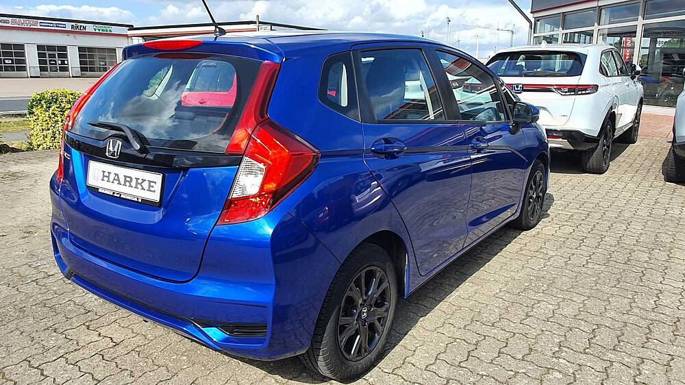 Honda Jazz 1.3 i-VTEC Trend