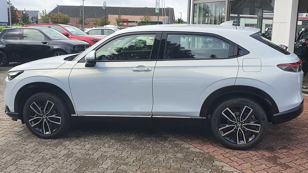 Honda HR-V Hybrid e: HEV 1.5 i-MMD Advance