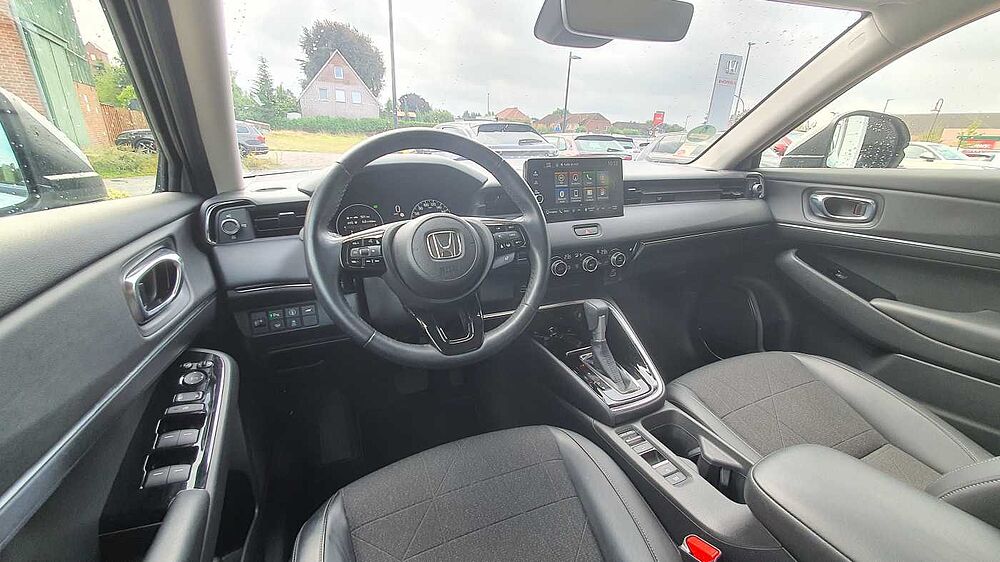 Honda HR-V Hybrid e: HEV 1.5 i-MMD Advance