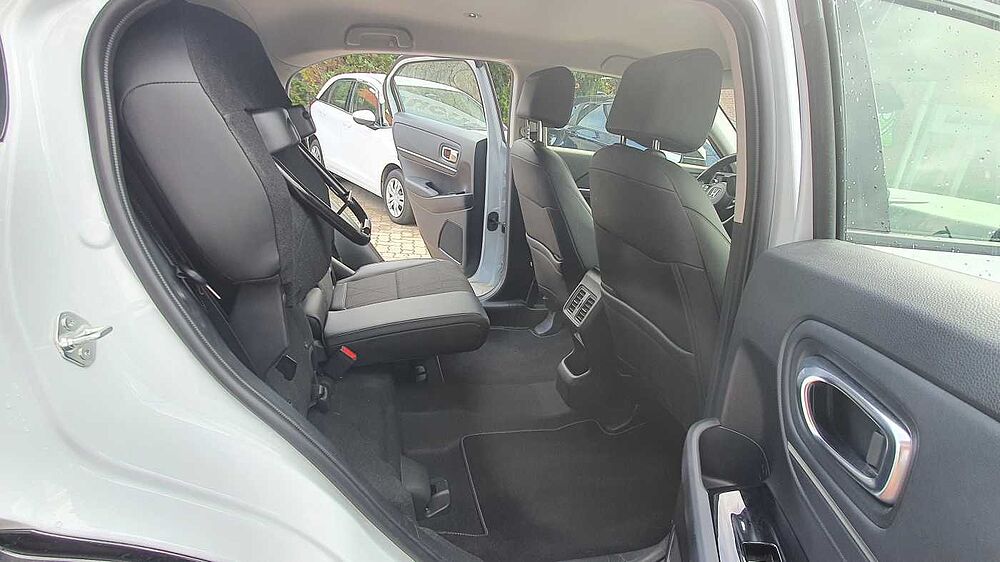 Honda HR-V Hybrid e: HEV 1.5 i-MMD Advance