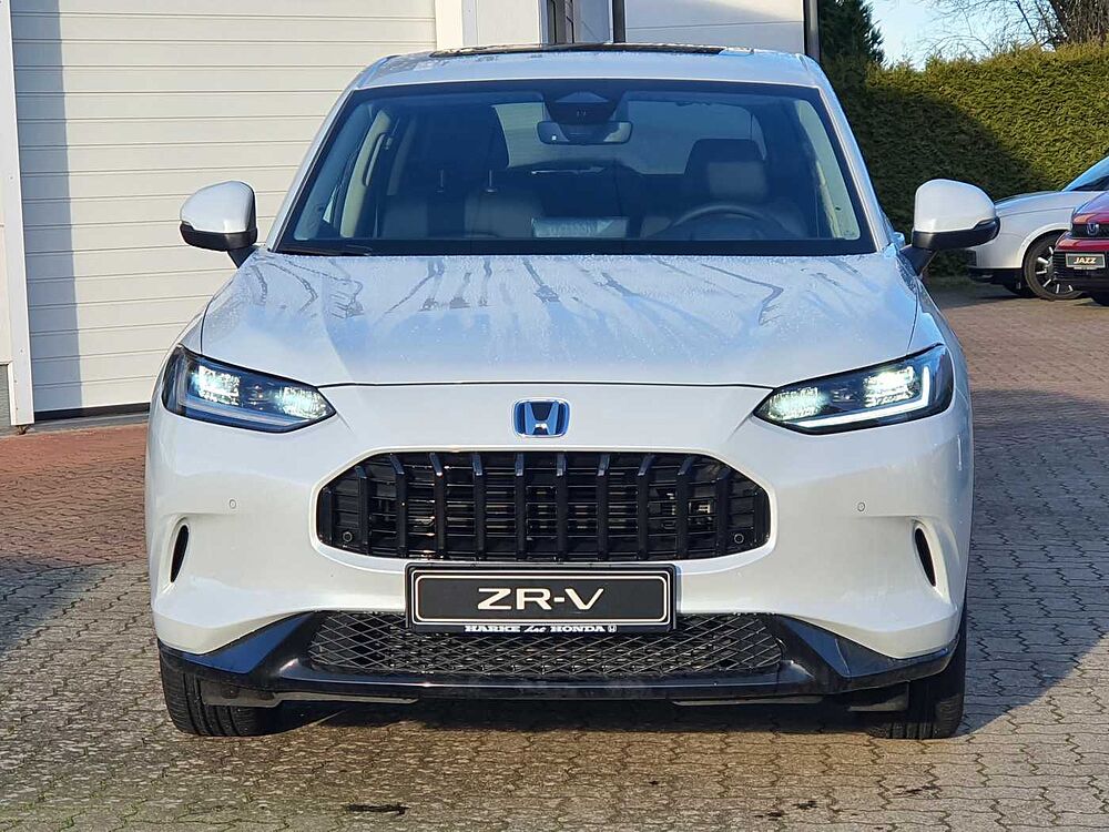 Honda ZR-V Hybrid e: HEV 2.0 i-MMD Advance