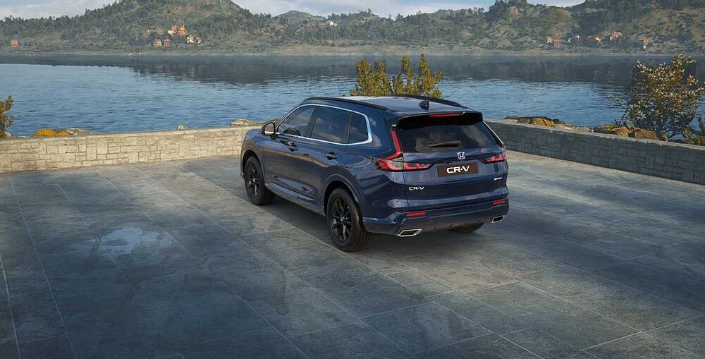 Honda CR-V Plug in Hybrid e: PHEV 2.0 2WD Advance Tech