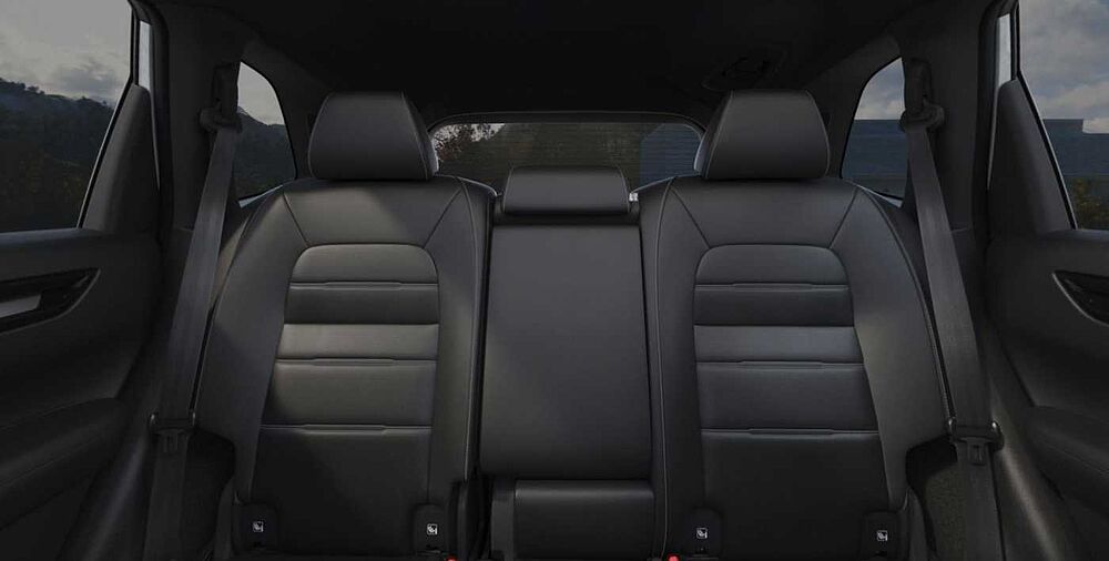 Honda CR-V Plug in Hybrid e: PHEV 2.0 2WD Advance Tech