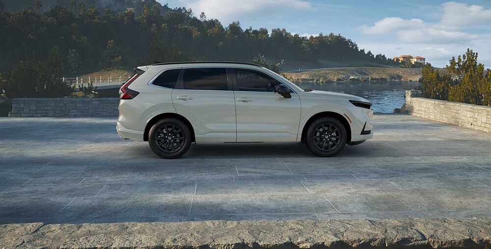 Honda CR-V Plug in Hybrid e: PHEV 2.0 2WD Advance Tech