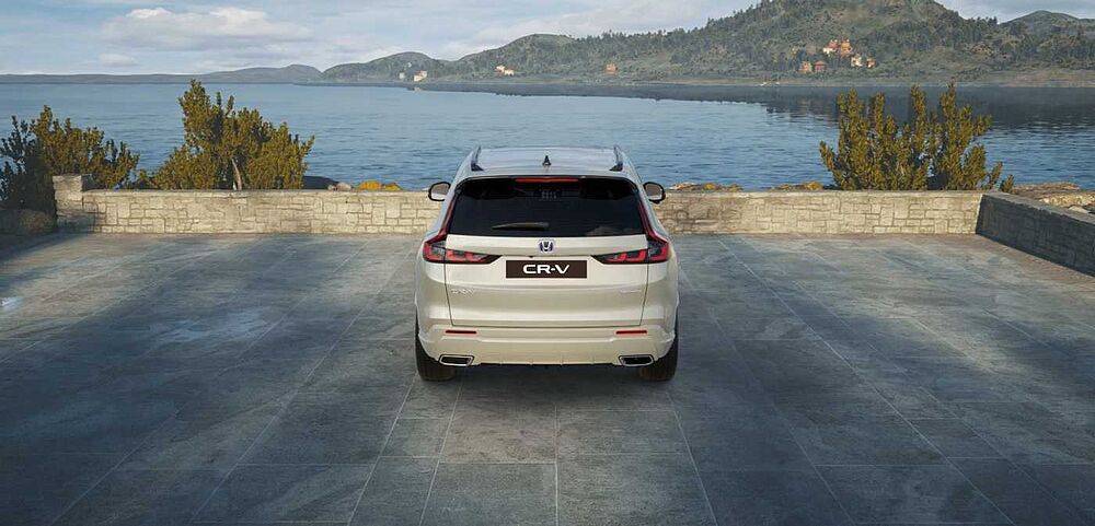 Honda CR-V Plug in Hybrid e: PHEV 2.0 2WD Advance Tech