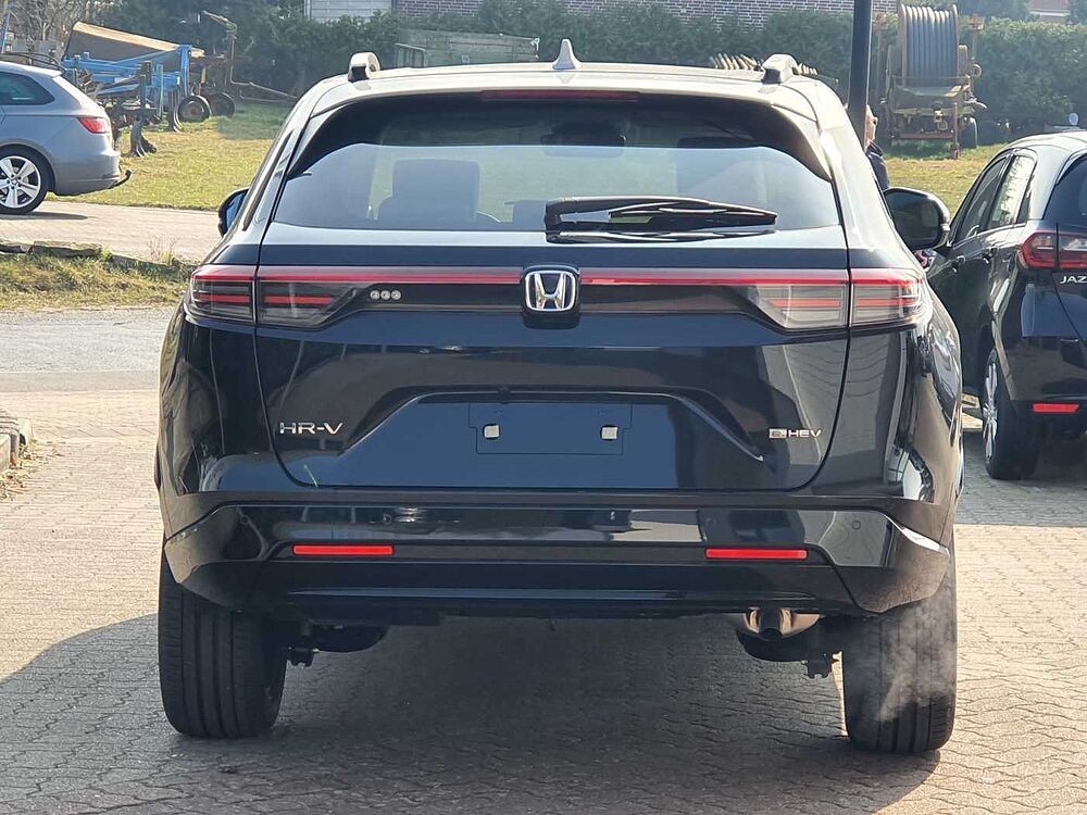 Honda HR-V Hybrid Advance Style