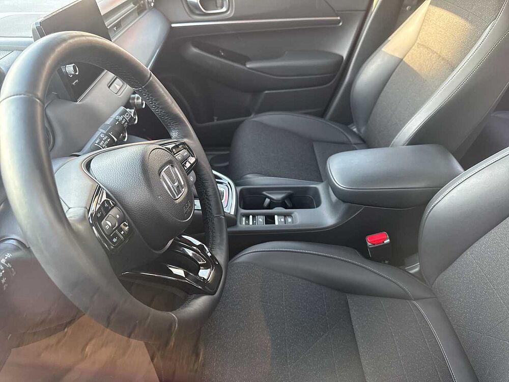 Honda HR-V Hybrid e: HEV 1.5 i-MMD Advance