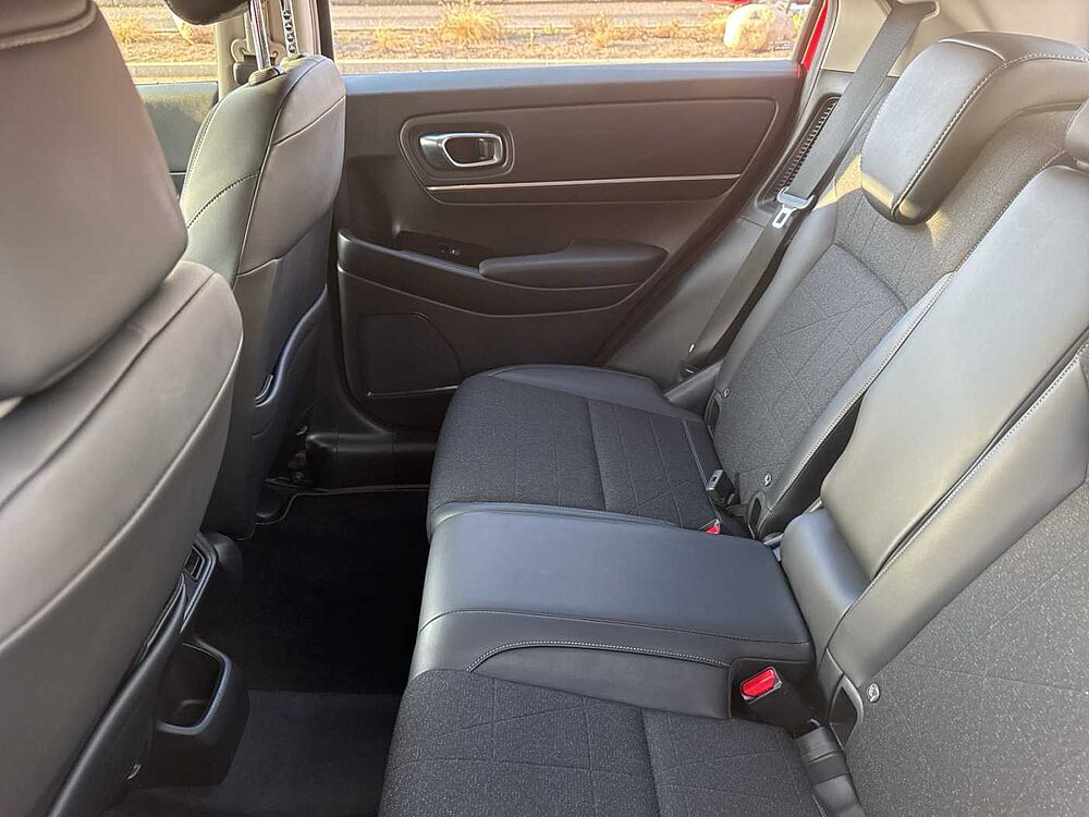 Honda HR-V Hybrid e: HEV 1.5 i-MMD Advance