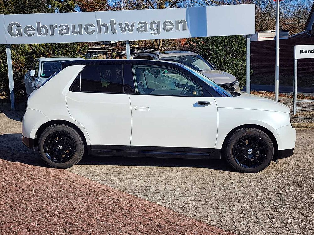 Honda Honda e e Advance-Paket