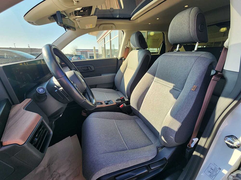 Honda Honda e e Advance-Paket