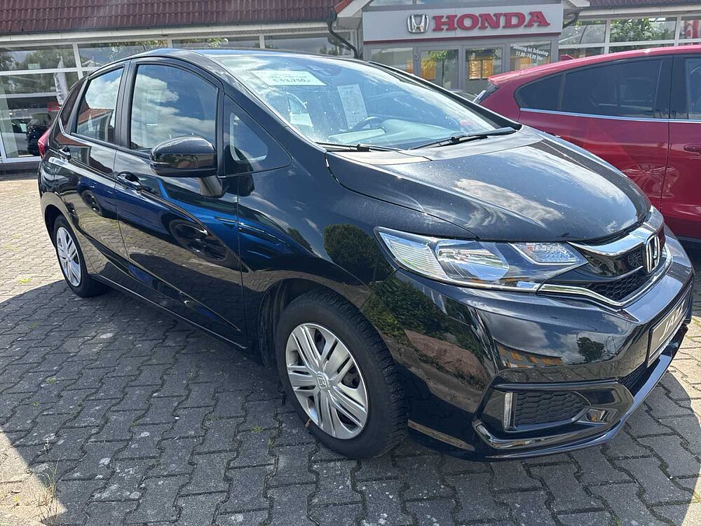 Honda Jazz 1.3 i-VTEC Trend