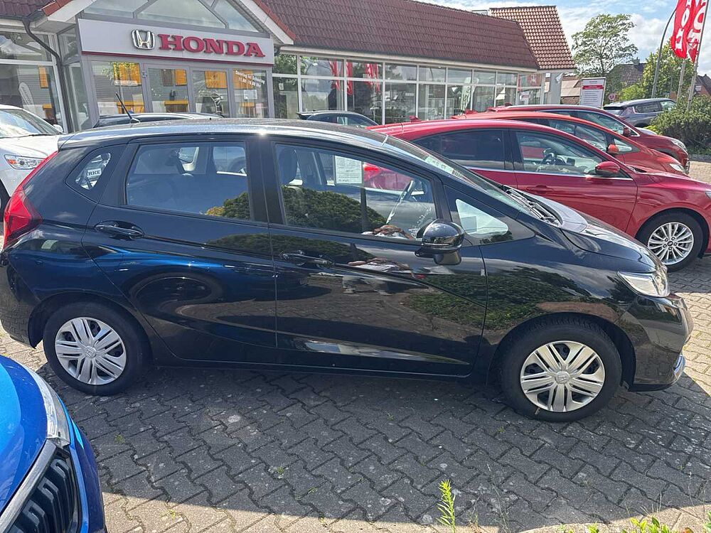 Honda Jazz 1.3 i-VTEC Trend