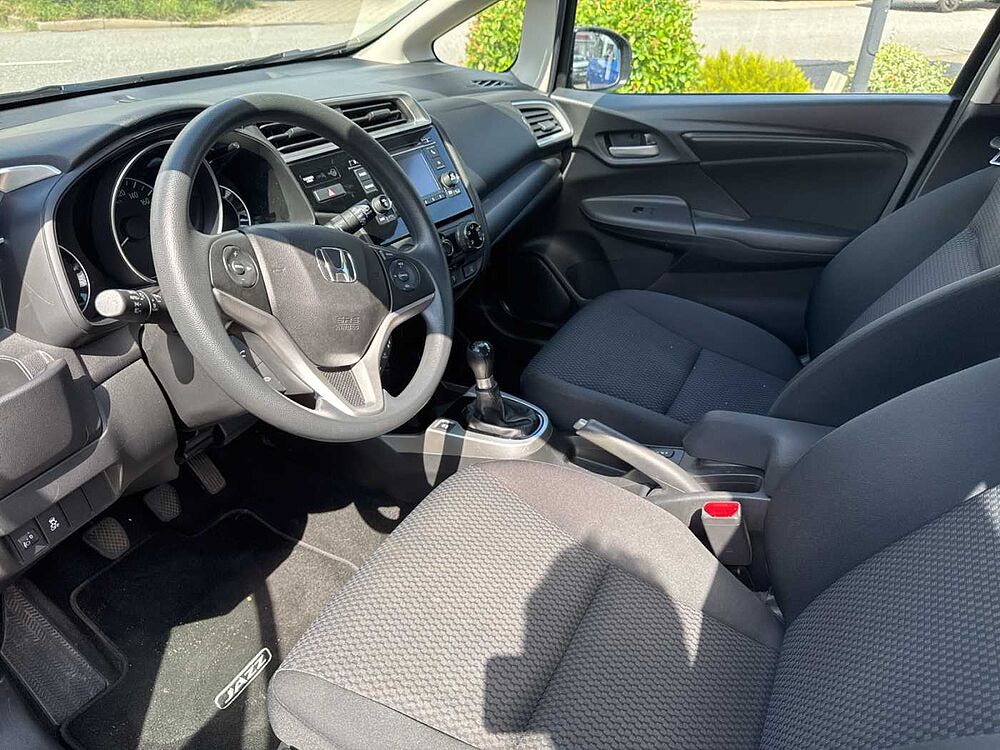 Honda Jazz 1.3 i-VTEC Trend