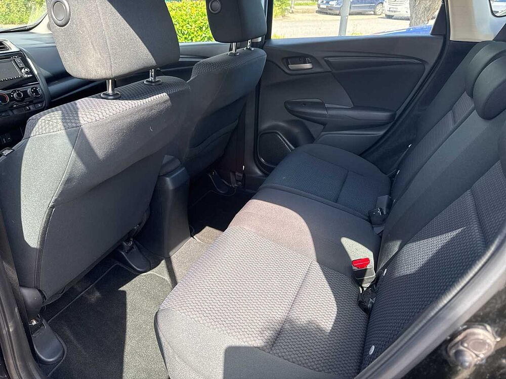 Honda Jazz 1.3 i-VTEC Trend