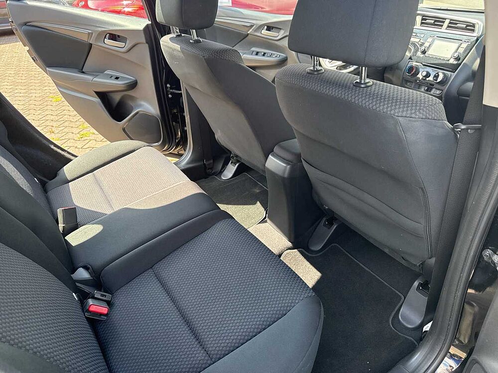 Honda Jazz 1.3 i-VTEC Trend